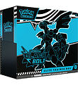 Pokémon Samlekort - Scarlet & Violet: Black Bolt - Elite Trainer Pokémon Samlekort - Scarlet & Violet: Black Bolt - Elite Trainer