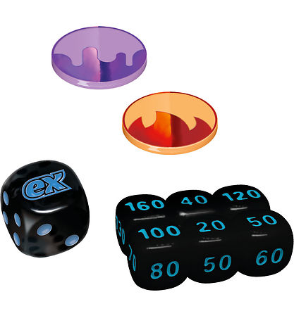 Pokémon Samlekort - Scarlet & Violet: Black Bolt - Elite Trainer Pokémon Samlekort - Scarlet & Violet: Black Bolt - Elite Trainer