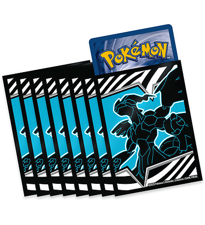 Pokémon Samlekort - Scarlet & Violet: Black Bolt - Elite Trainer Pokémon Samlekort - Scarlet & Violet: Black Bolt - Elite Trainer