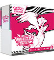 Pokémon Samlekort - Scarlet & Violet: White Flare - Elite Traine Pokémon Samlekort - Scarlet & Violet: White Flare - Elite Traine