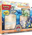 Pokémon Samlekort - World Championships 2024 - Crushing Thorn Pokémon Samlekort - World Championships 2024 - Crushing Thorn