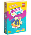 Asmodee Spil - Brick Like This! Asmodee Spil - Brick Like This!