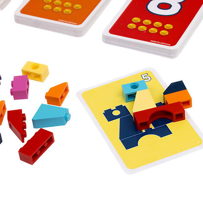 Asmodee Spil - Brick Like This!