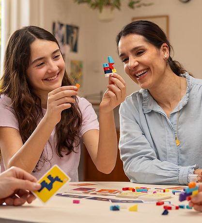 Asmodee Spil - Brick Like This!