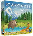 Asmodee Spil - Cascadia Junior Asmodee Spil - Cascadia Junior
