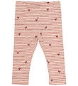 En Fant Leggings - Cameo Rose En Fant Leggings - Cameo Rose