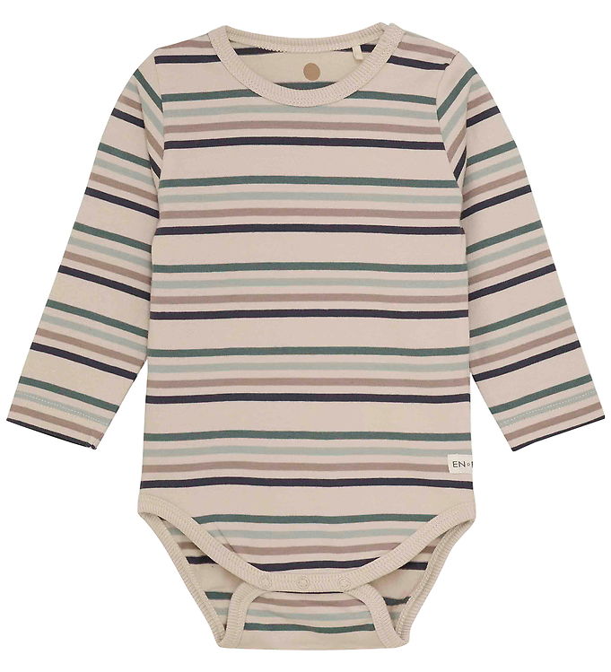 En Fant Body l/æ - Balsam Green