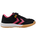Hummel Indoor Sports Shoes - Multiplay Flex VC Jr - Anthracite