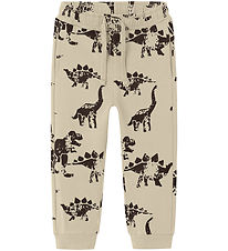Name It Sweatpants - NmmNilaus - Island Fossil Name It Sweatpants - NmmNilaus - Island Fossil