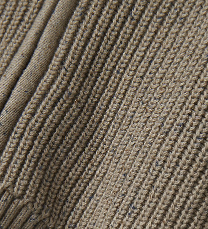 Name It Cardigan - Strik - NmmNorman - Island Fossil