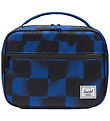 Herschel Køletaske - Pop Quiz - Stencil Checker Sodalite Blue Herschel Køletaske - Pop Quiz - Stencil Checker Sodalite Blue