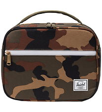 Herschel Køletaske - Pop Quiz - Woodland Camo Herschel Køletaske - Pop Quiz - Woodland Camo