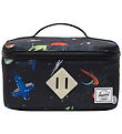 Herschel Køletaske - Heritage - Lunch Box - Space Adventure Glow Herschel Køletaske - Heritage - Lunch Box - Space Adventure Glow