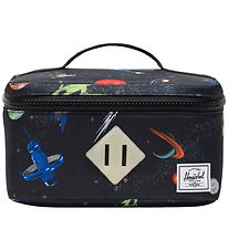 Herschel Køletaske - Heritage - Lunch Box - Space Adventure Glow Herschel Køletaske - Heritage - Lunch Box - Space Adventure Glow
