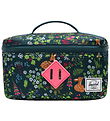 Herschel Køletaske - Heritage - Lunch Box - Deer Woodland Dark S Herschel Køletaske - Heritage - Lunch Box - Deer Woodland Dark S