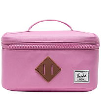 Herschel Køletaske - Heritage - Lunch Box - Opera Mauve Herschel Køletaske - Heritage - Lunch Box - Opera Mauve
