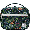 Herschel Cooler Bag - Pop Quiz - Deer Woodland Dark Sea