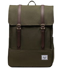 Herschel Rygsæk - Survey - Ivy Green Herschel Rygsæk - Survey - Ivy Green