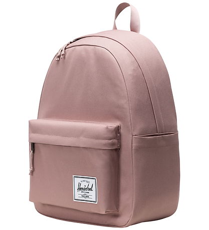 Herschel Rygsæk - Classic - 26 L - Ash Rose