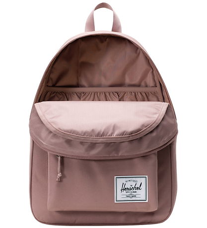 Herschel Rygsæk - Classic - 26 L - Ash Rose