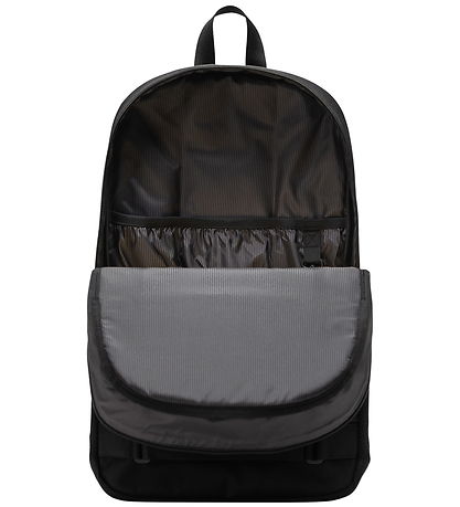 Herschel Rygsæk - Fleet Skate - 28 L - Black