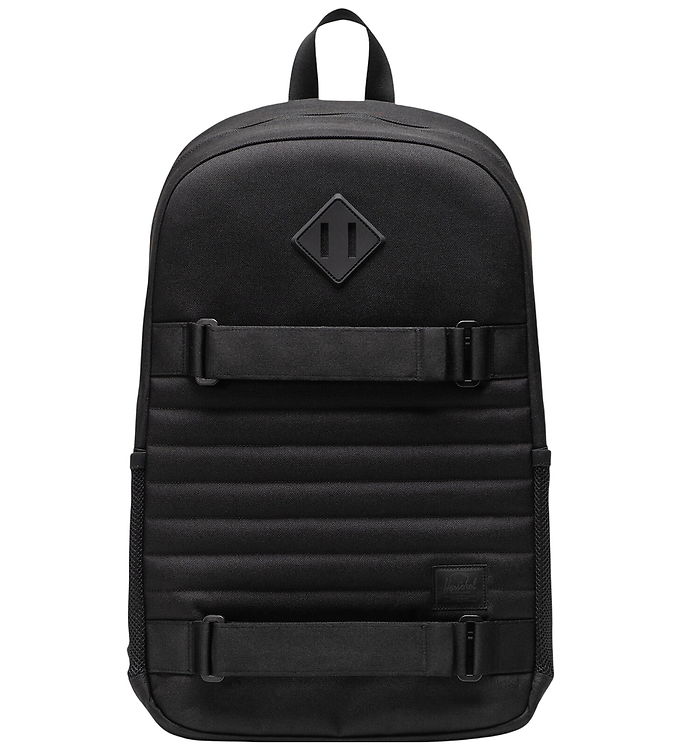 Herschel Rygsæk - Fleet Skate - 28 L - Black