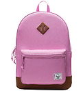 Herschel Backpack - Heritage Youth - 26 L - Opera Mauve/Saddle B