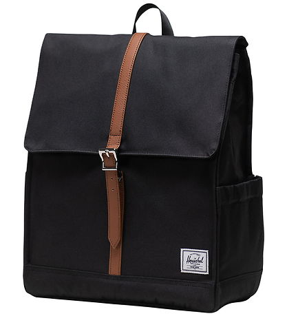 Herschel Rygsæk - City Backpack - 16 L - Black