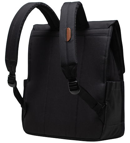 Herschel Rygsæk - City Backpack - 16 L - Black