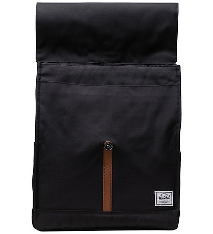 Herschel Rygsæk - City Backpack - 16 L - Black