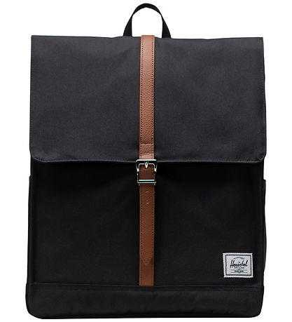 Herschel Rygsæk - City Backpack - 16 L - Black
