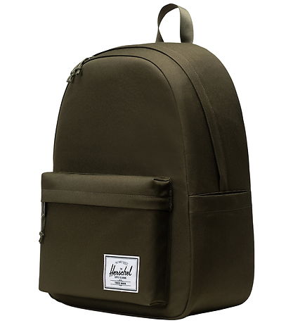 Herschel Rygsæk - Classic XL - 30 L - Ivy Green