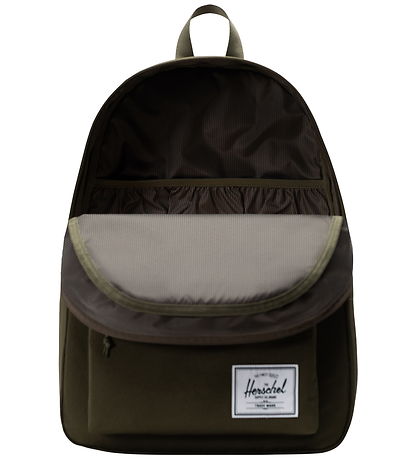 Herschel Rygsæk - Classic XL - 30 L - Ivy Green