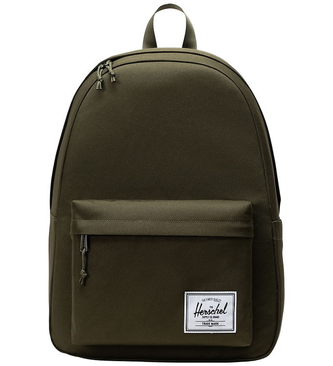 Herschel Rygsæk - Classic XL - 30 L - Ivy Green