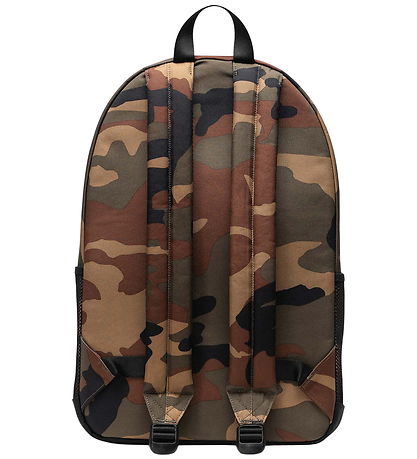Herschel Rygsæk - Kanie Backpack - 28 L - Woodland Camo/Black