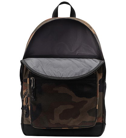 Herschel Rygsæk - Kanie Backpack - 28 L - Woodland Camo/Black