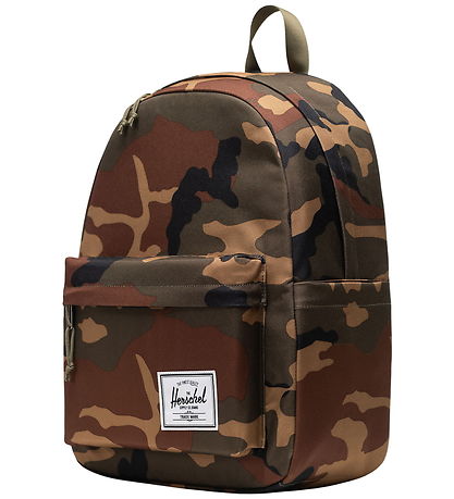 Herschel Rygsæk - Classic - 26 L - Woodland Camo