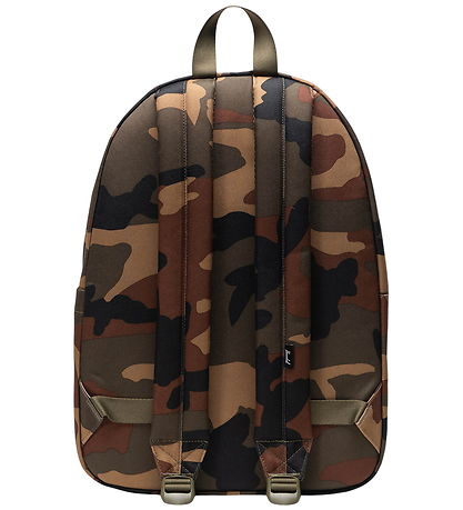 Herschel Rygsæk - Classic - 26 L - Woodland Camo