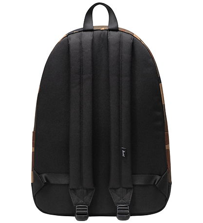 Herschel Rygsæk - Classic XL - 30 L - Varsity Woodland Camo