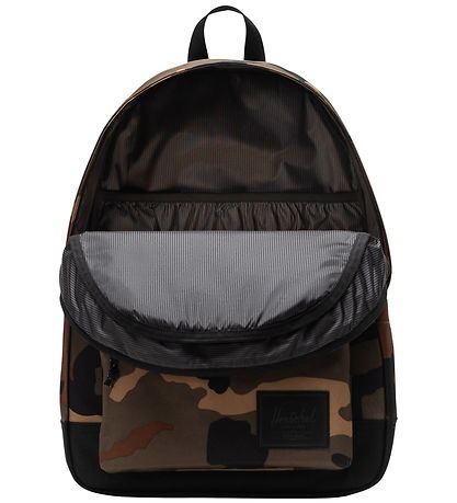 Herschel Rygsæk - Classic XL - 30 L - Varsity Woodland Camo
