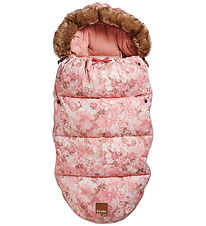 Elodie Details Kørepose - 100 cm - River Rose Elodie Details Kørepose - 100 cm - River Rose