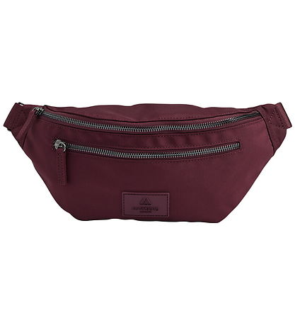 Markberg Bum Bag - CargoMBG - Burgundy