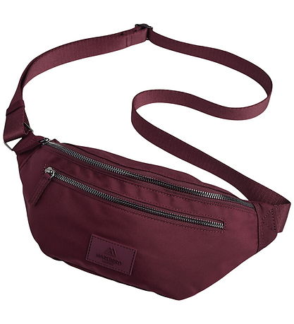Markberg Bum Bag - CargoMBG - Burgundy