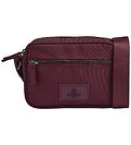 Markberg Shoulder Bag - BlockMBG - Burgundy