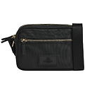 Markberg Shoulder Bag - BlockMBG - Black