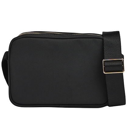 Markberg Skuldertaske - BlockMBG - Sort