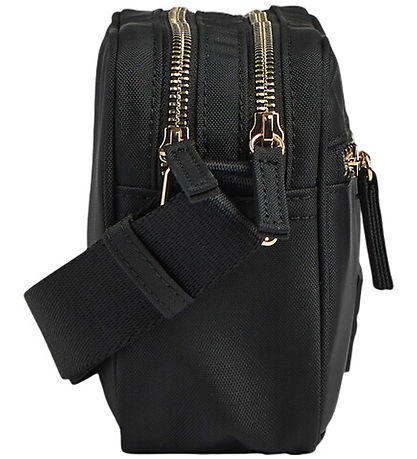 Markberg Skuldertaske - BlockMBG - Sort