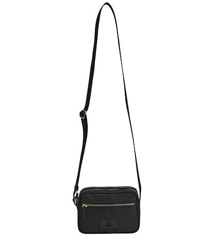 Markberg Skuldertaske - BlockMBG - Sort
