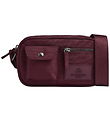 Markberg Skuldertaske - DarlaMBG S - Burgundy Markberg Skuldertaske - DarlaMBG S - Burgundy
