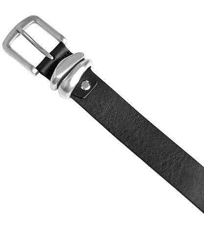 Markberg Belt - AdleyMBG - Black